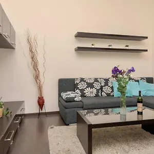  Apartment Corvina With Free Private Parking Hungary