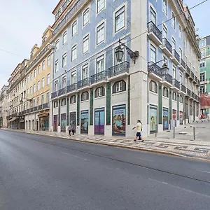  Apartment Casa Portuguesa Prata 173 Portugal