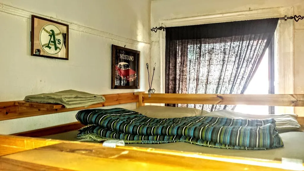 East Village Homestay New York