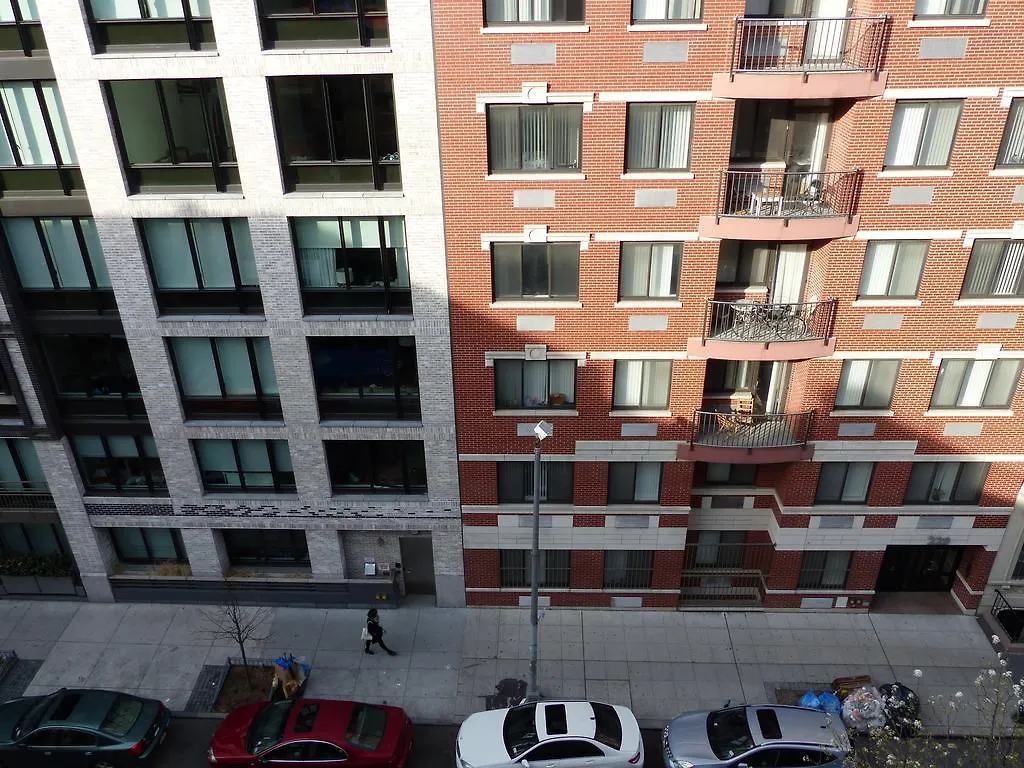 East Village Homestay New York