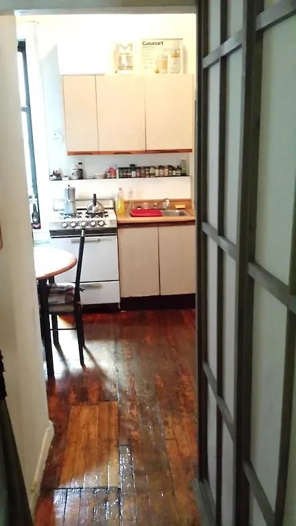 East Village Homestay New York