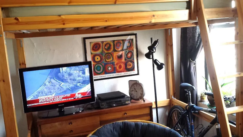 East Village Homestay New York United States