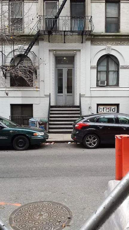 East Village Homestay New York